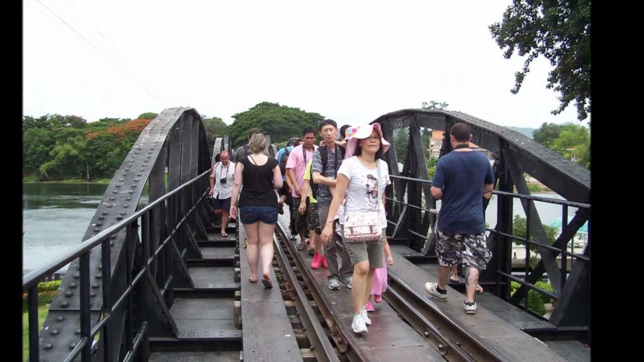 The Bridge on The River Kwai March (Colonel Bogey)