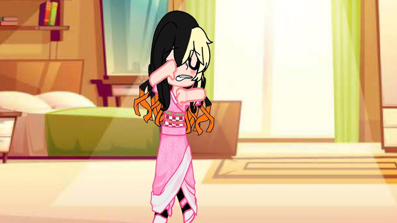 If I was in demon slayer prt 1
