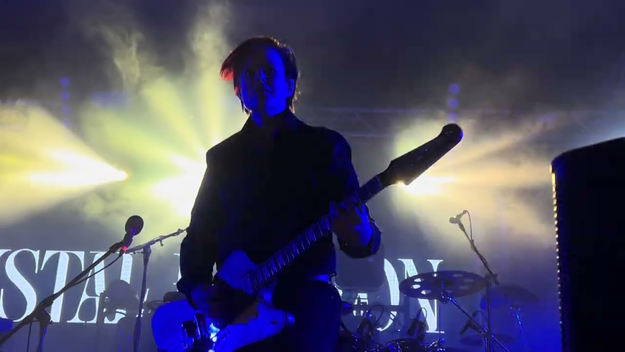 crystal horizon live 28.1.2026