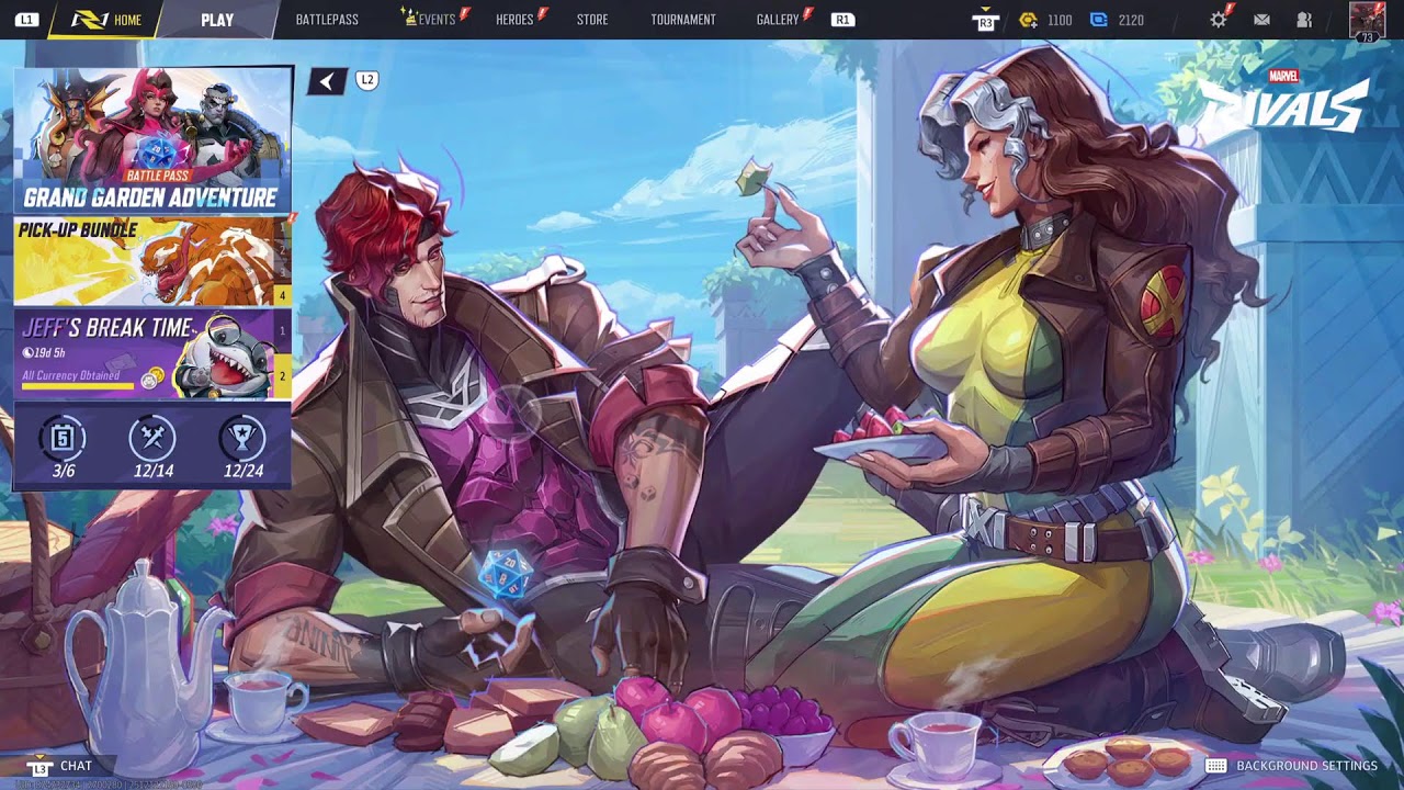 SEASON 5.5 IS LIVE WITH THE SOUTHERN BELLE ROUGE'S ARRIVAL GET IN HERE SUGAH