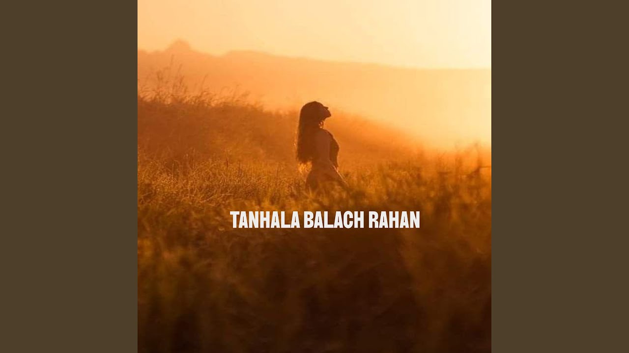 Tanhala Balach Rahan