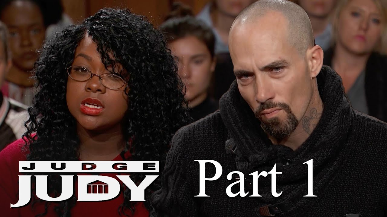 Judge Judy Goes Full Throttle on Mechanic's Fib? | Part 1