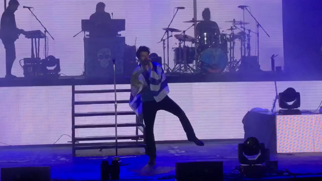 Amorfoda - Love - Sebastian Yatra