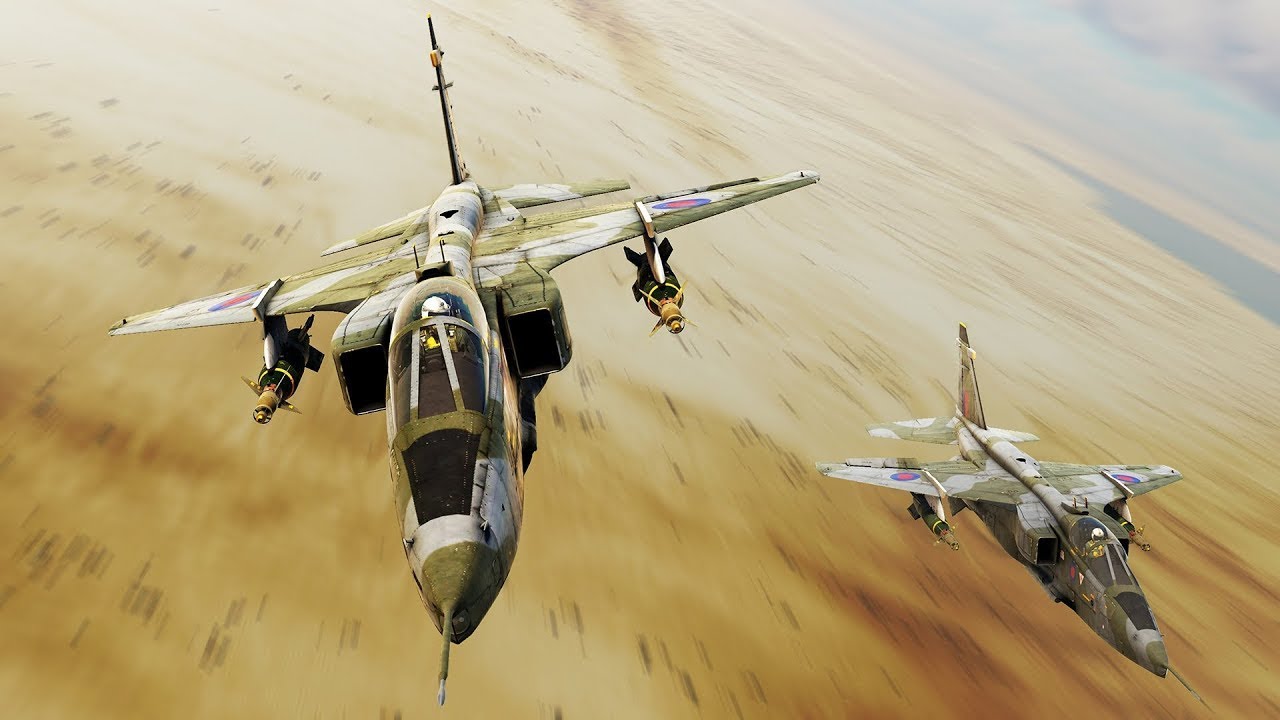 British Combined Arms | AJAX & Jaguar