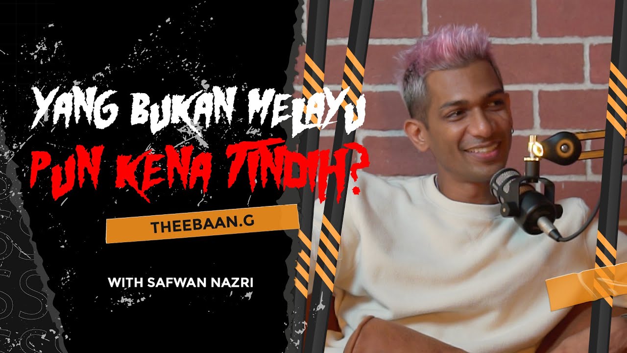 Theebaan G Tinggal Di Bilik Tempat Orang Bunuh Diri! - Sembang Seram