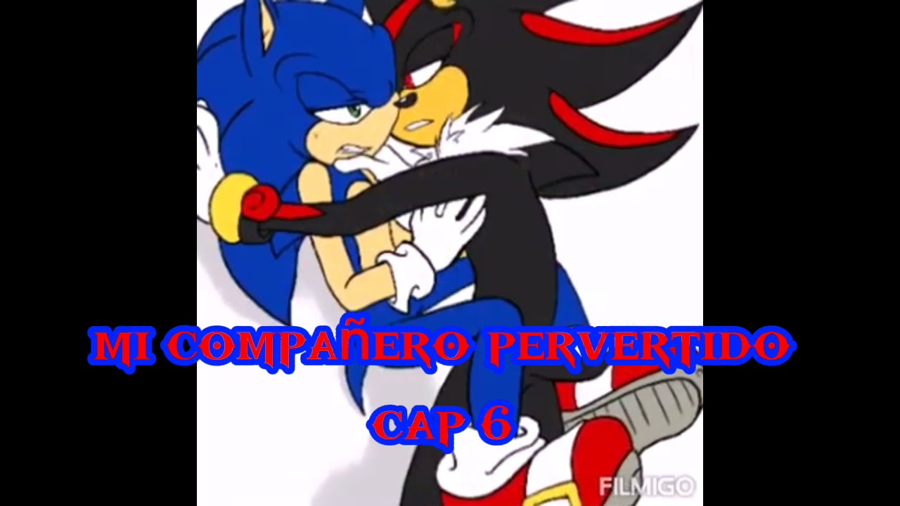 Mi compañero pervertido cap 6 (SONADOW)