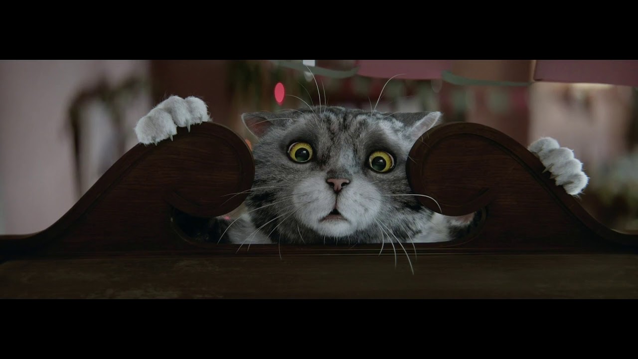 Framestore Creatures & Houdini | Framestore | Character FX & Crowds Production Talks