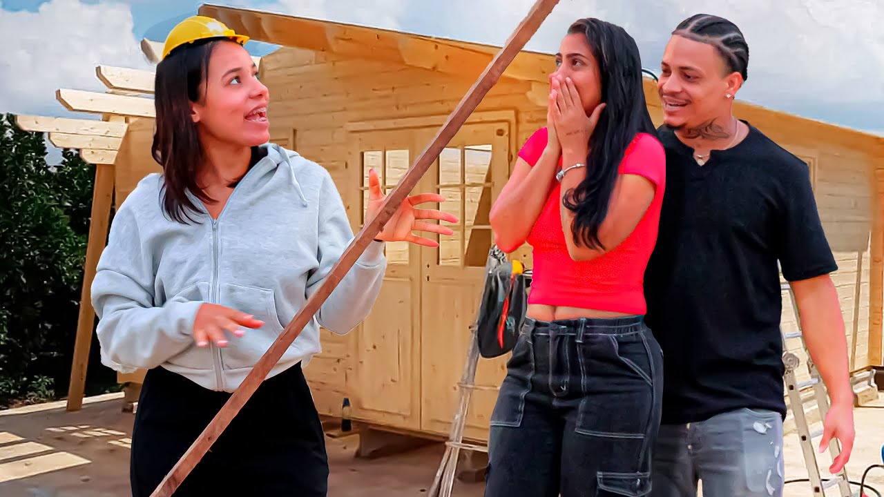 SE BURLÓ DE LO POCO 😢