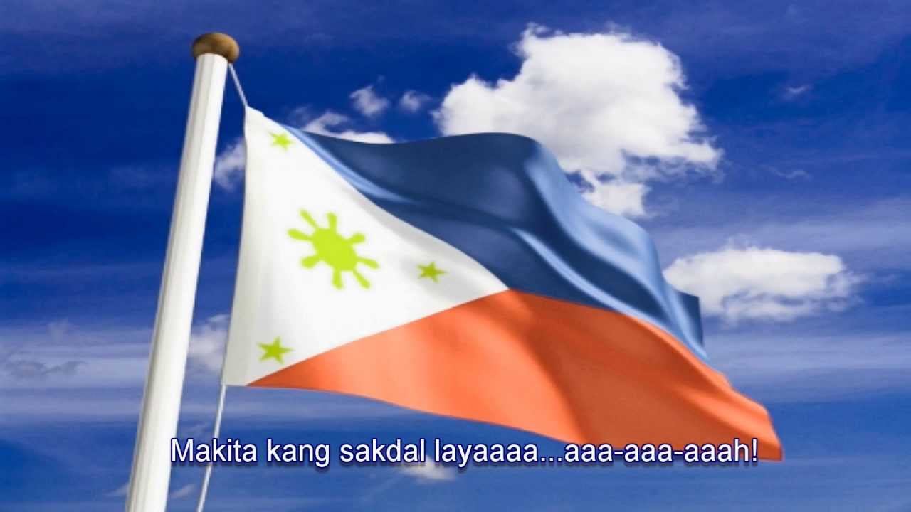 Filipino Song - 