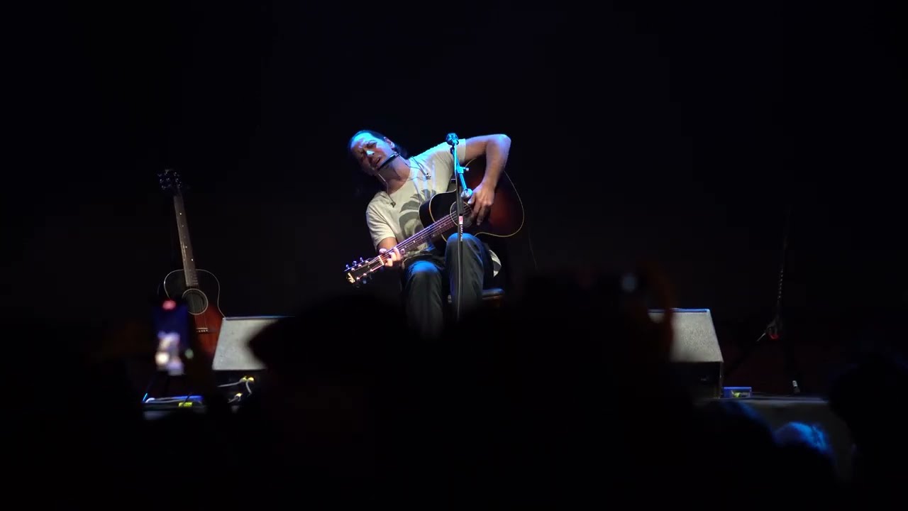 Kaan Tangöze - Bekle Dedi Gitti | 23.02.24 - IF Performance Hall