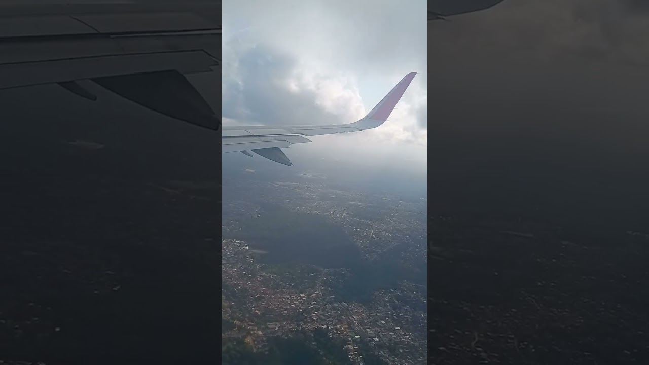 Pousando no Recife