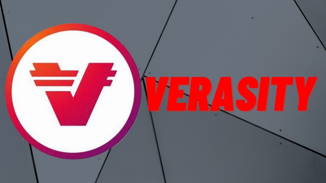 Verasity Crypto Changing the Game