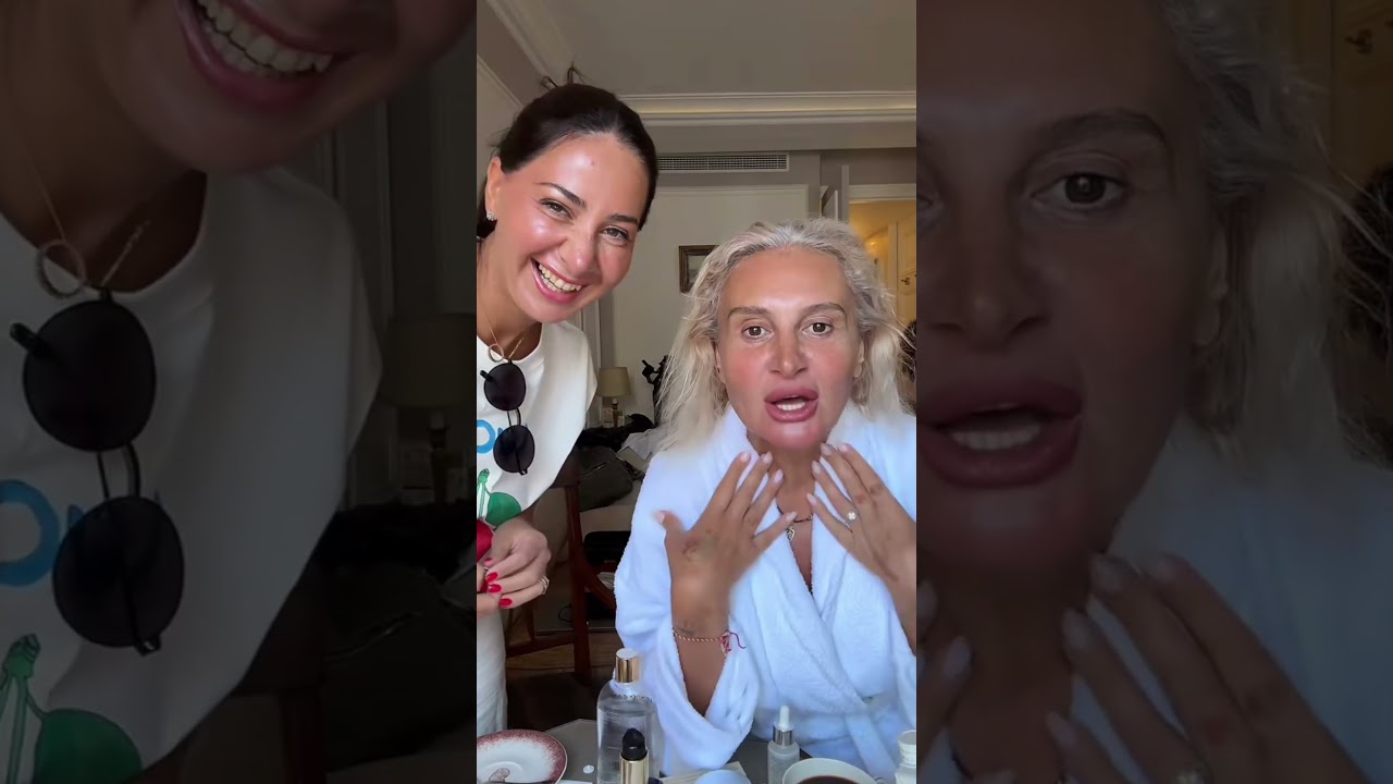 ნანუკა ჟორჟოლიანი ✨ #shortsfeed