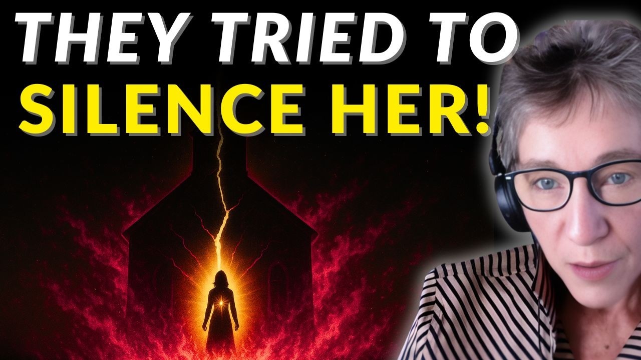 Мистик открывает новое духовное пробуждение за пределами религии | Ян Филлипс