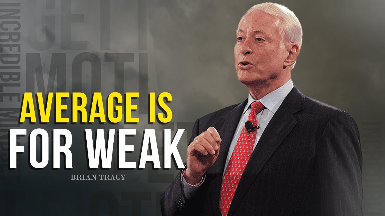 If You Want to Change Act Now | Brian Tracy | Incredible Mindset