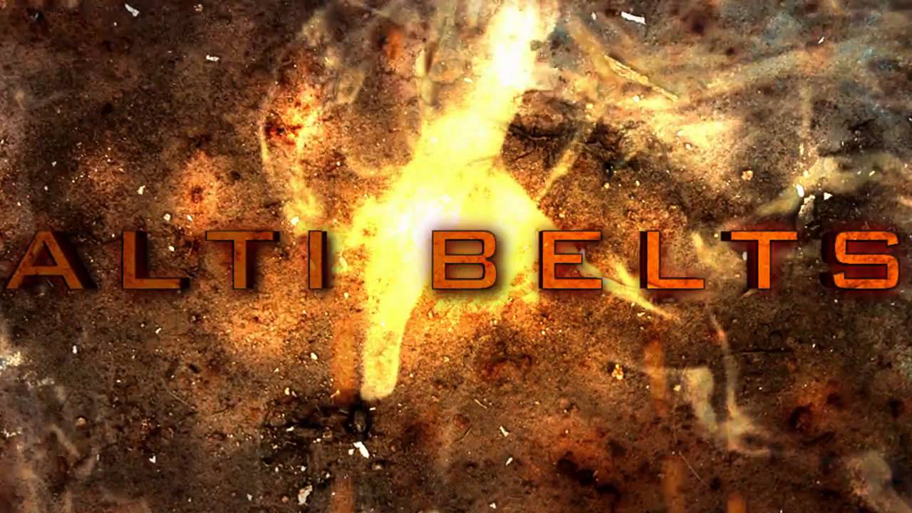 EcwNumbaWan Intro