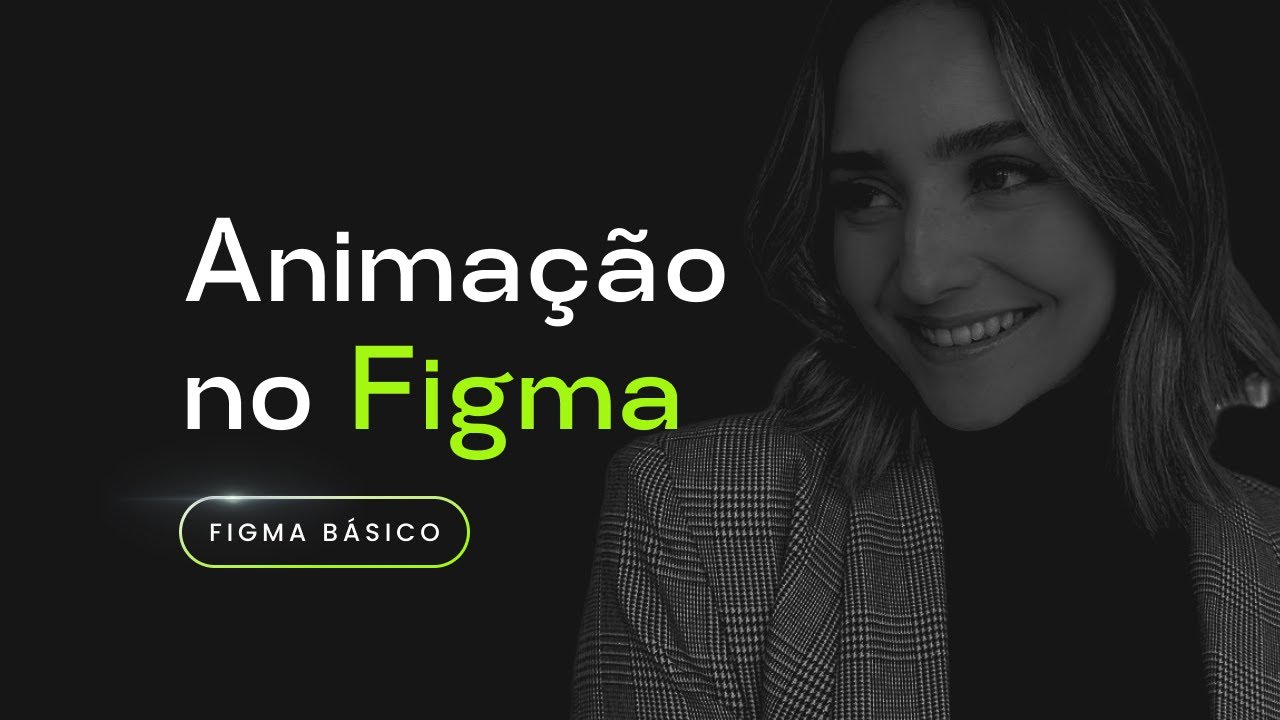 Carrossel animado no Figma