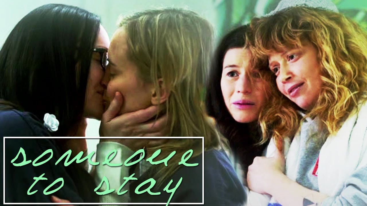 vauseman + nichorello | someone to stay