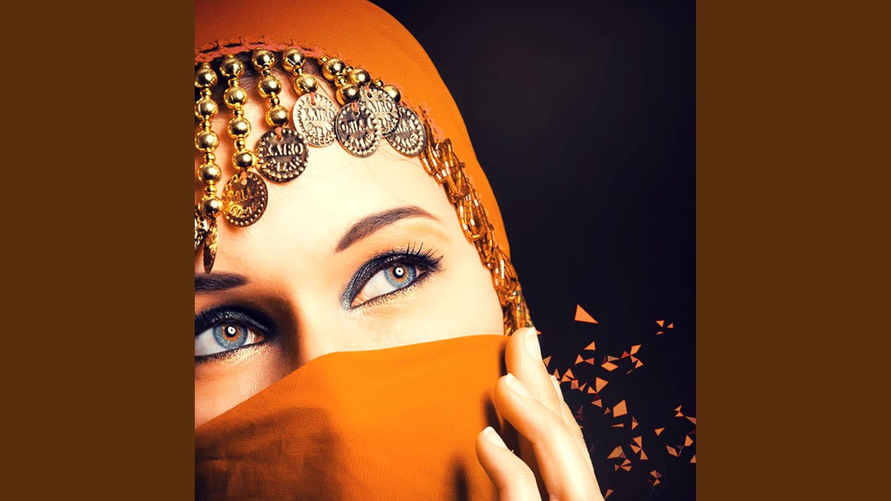 Darbuka Dance & Percution