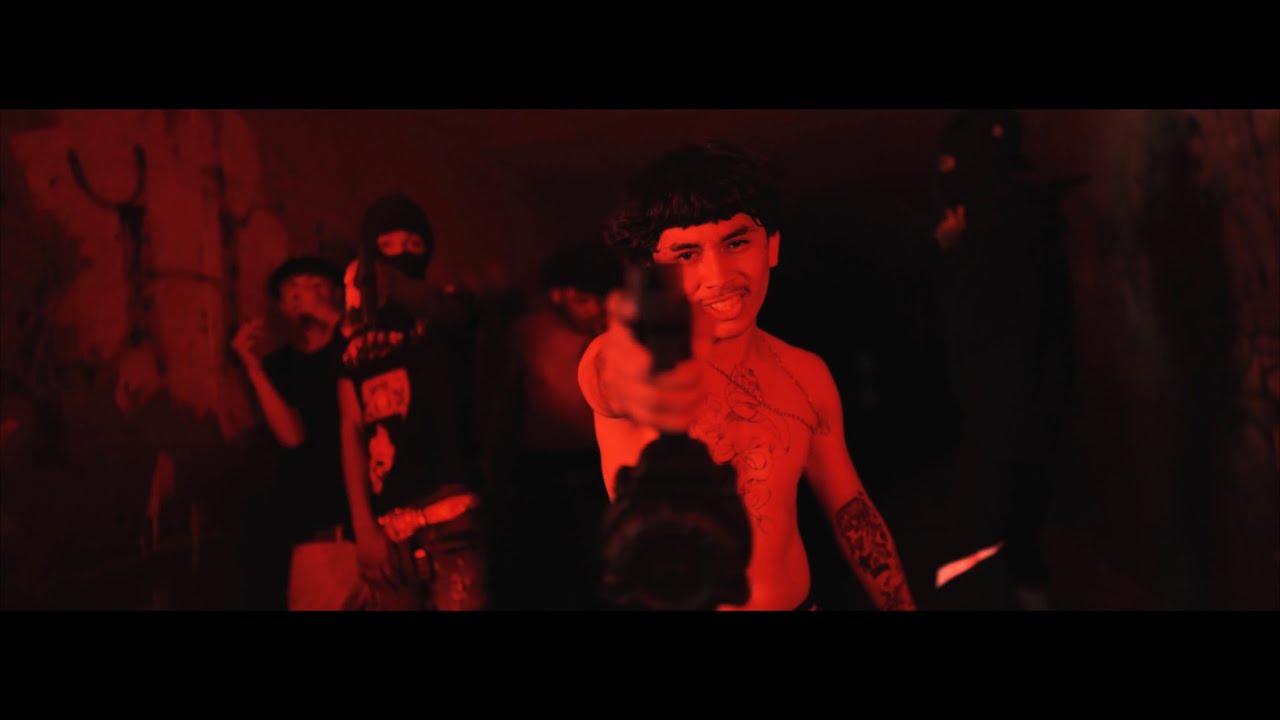 Mts Mexico “Menace Flow” [Dir.By ICY PRODUCTIONS]