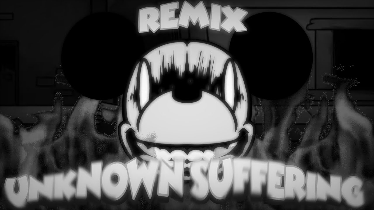 Wednesday’s Infidelity V2 UST - Unknown Suffering Remix | OCT 2023 REMAKE