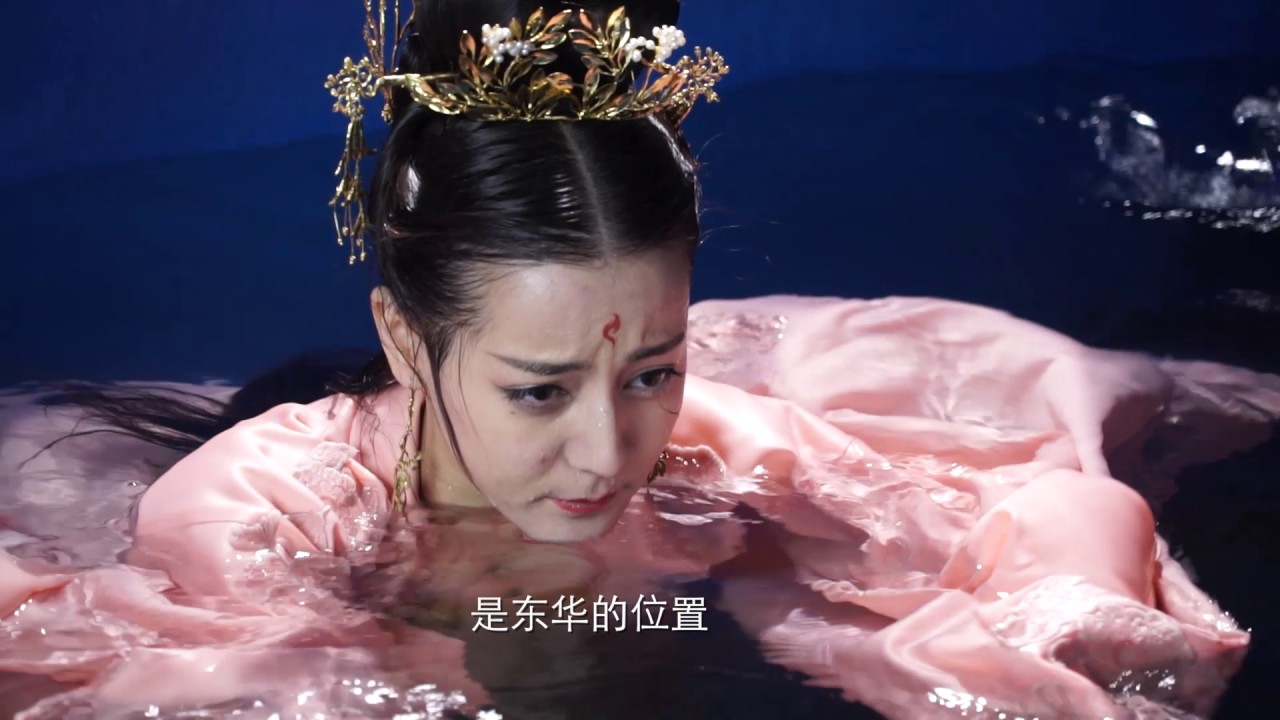 三生三世十里桃花 Eternal Love 你不知道的事：第三十五集（a.k.a. Ten Miles of Peach Blossoms）