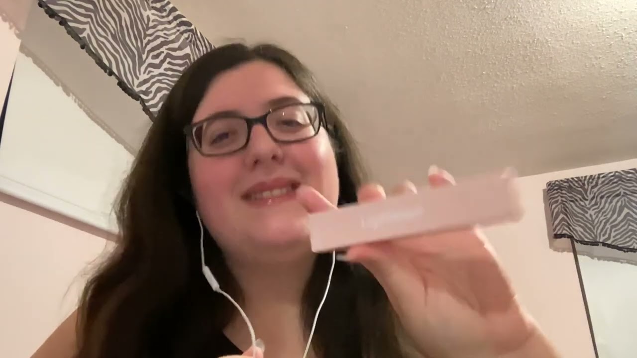 ASMR TOP 5 FAV LIP CARE PRODUCTS 👄