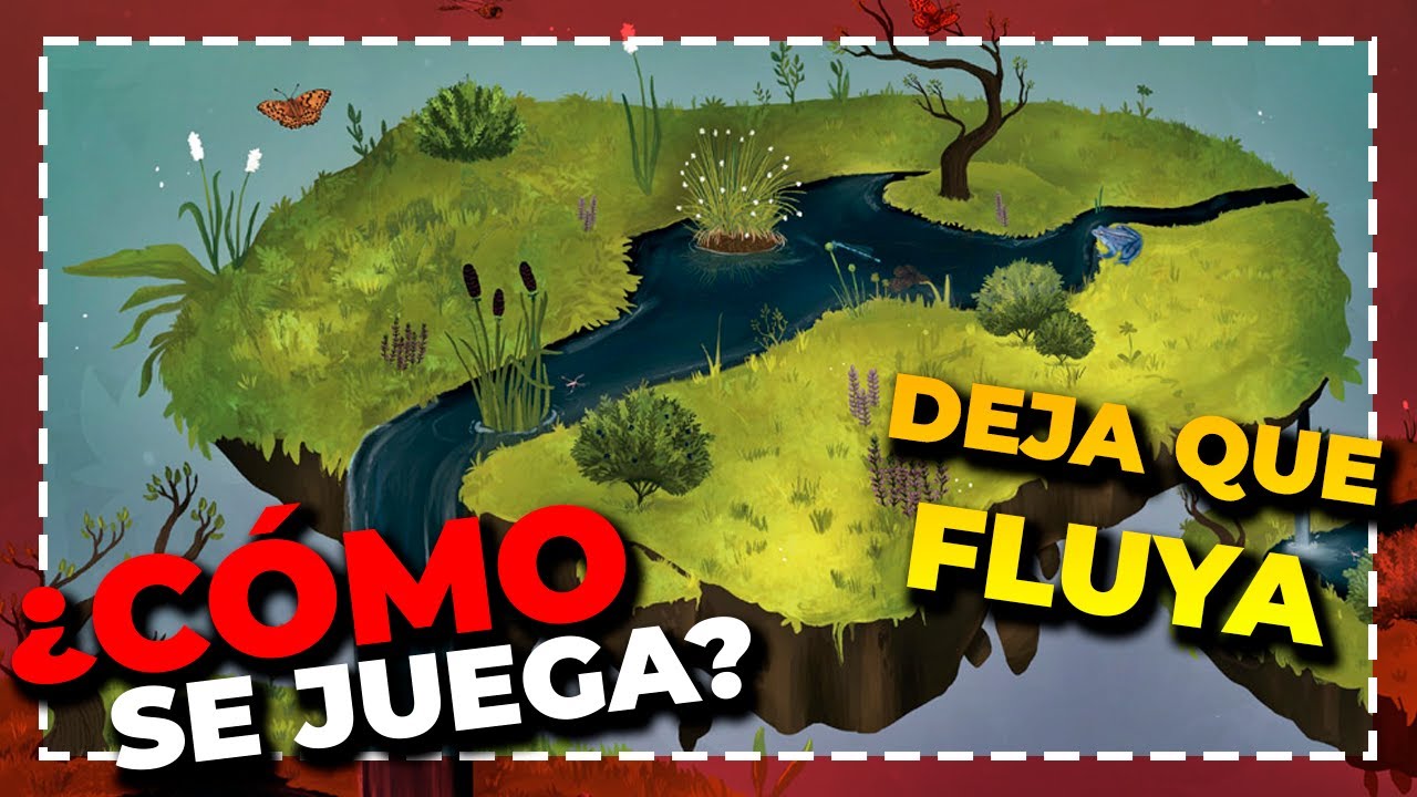 🪷Humedal🪷 APRENDE a Jugar