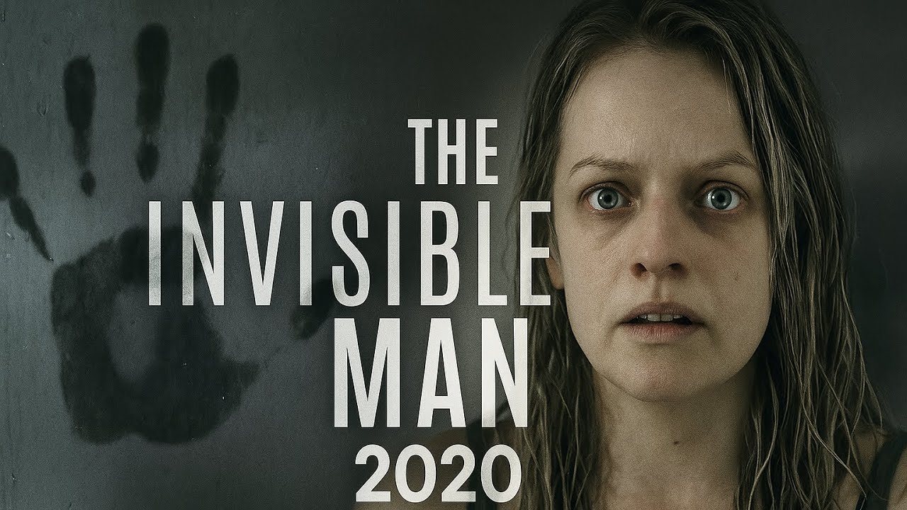 The Invisible Man Movie Recap | Explained in Simple Words
