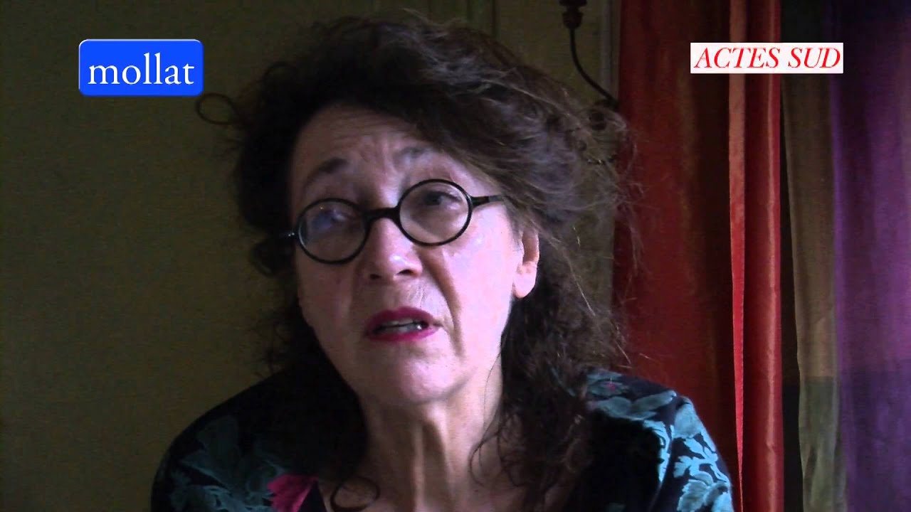 Jeanne Benameur - Profanes