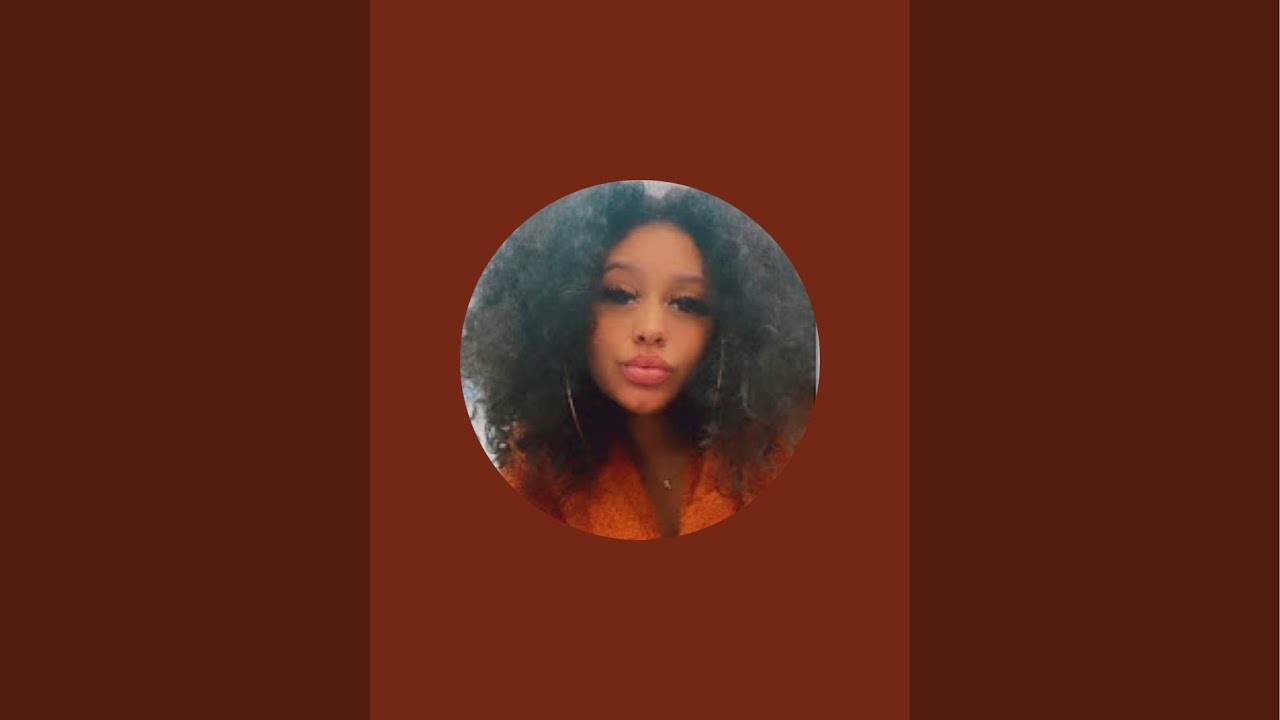 Allanah Celeste  is live!