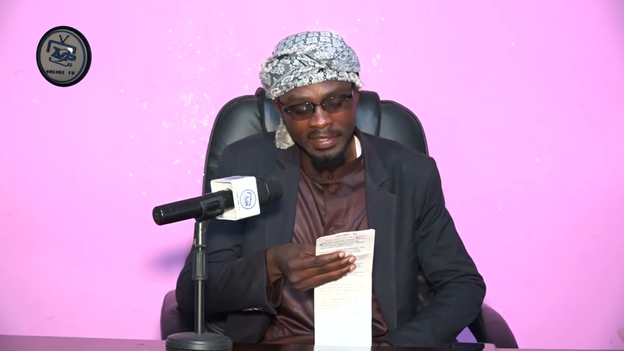 MASHAIRI YENYE LADHA EP 1 MTOTO UMLEAVYO HIVYO NDIVYO AKUAVYO | MALEZI YA DIGITAL KIDUKU KAMA NJOGOO