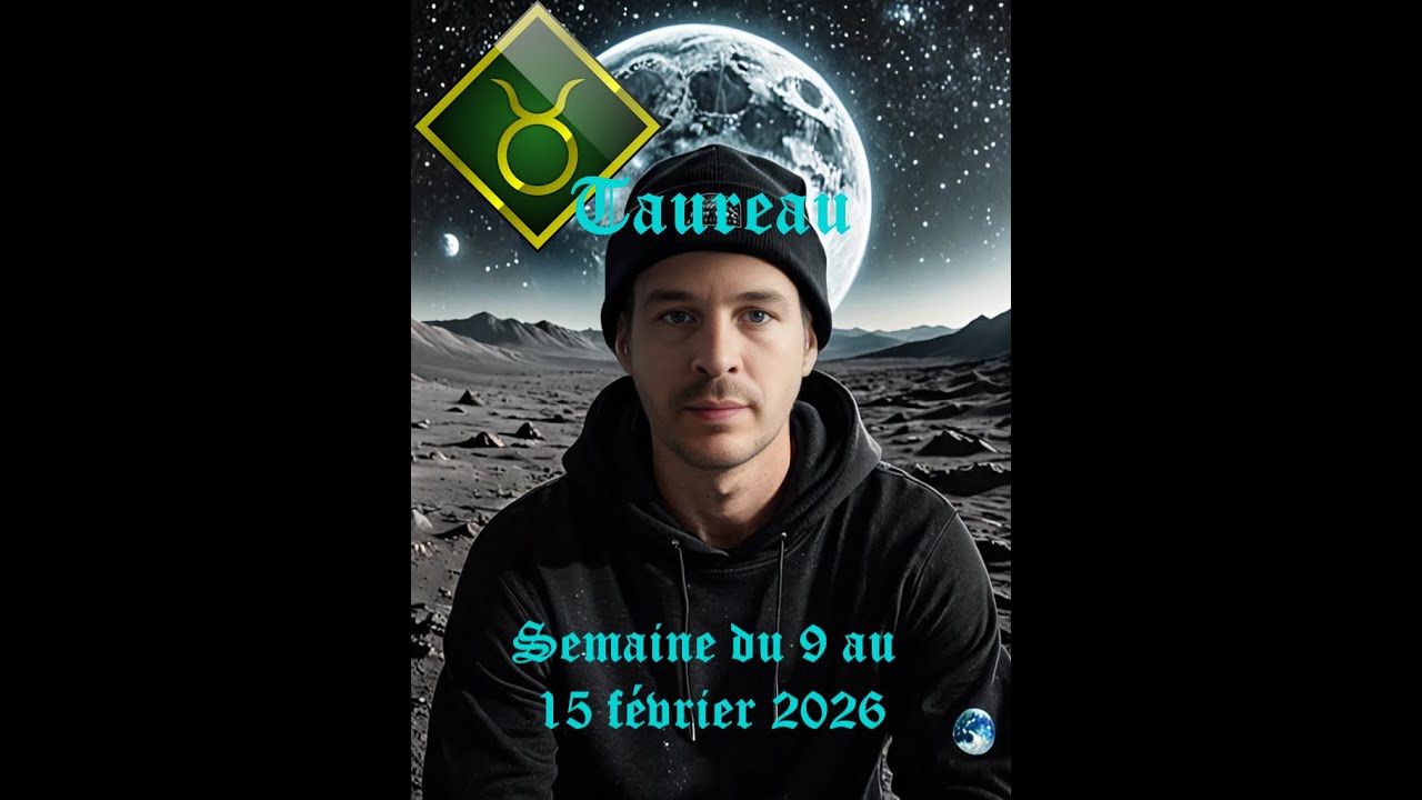 Taureau 9 au 15 février 2026 - Vous savez quel choix faire dans cette situation