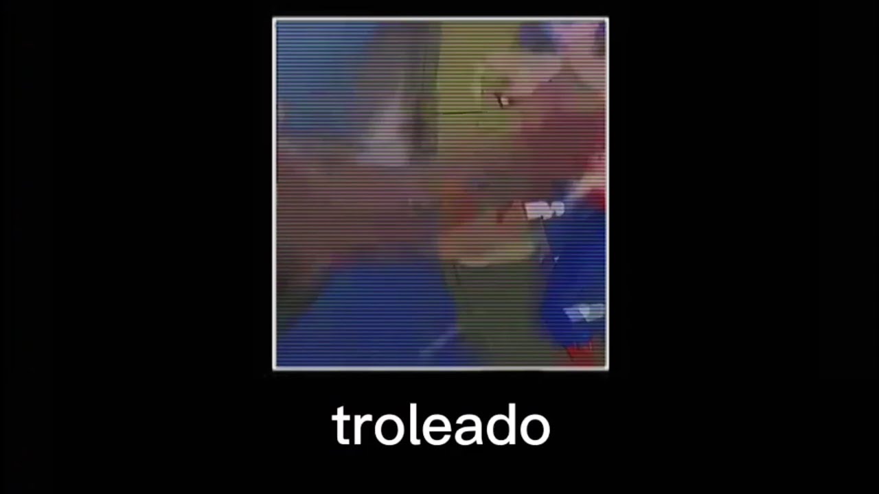 troleado