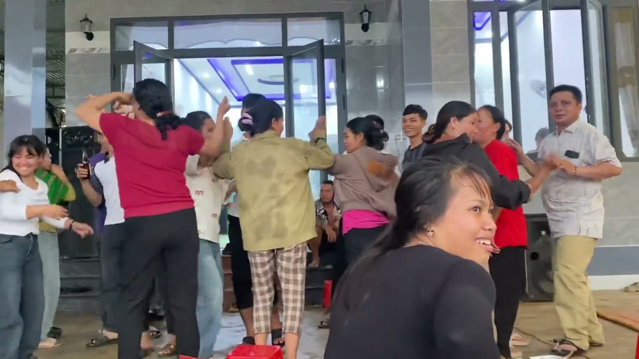 điệu nhảy hay nhất thế giới 