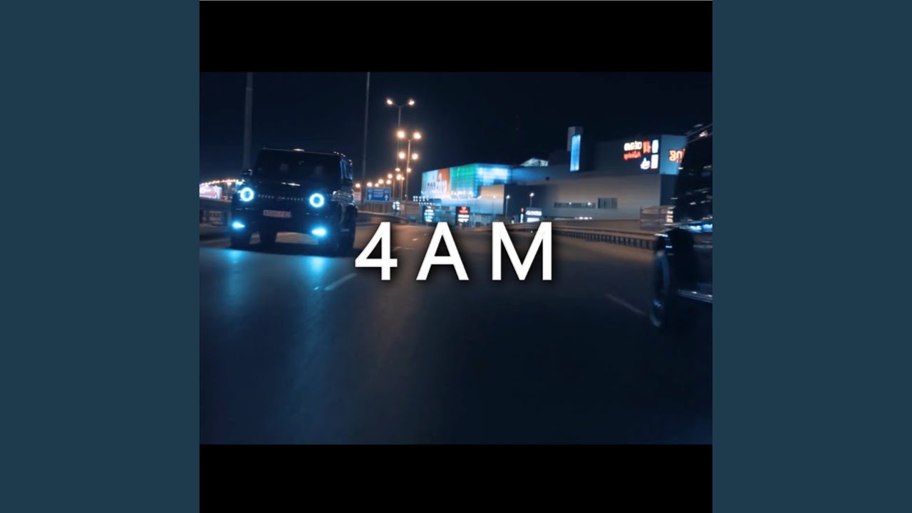 4Am