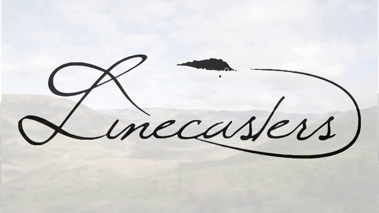 Linecasters in Rhodes