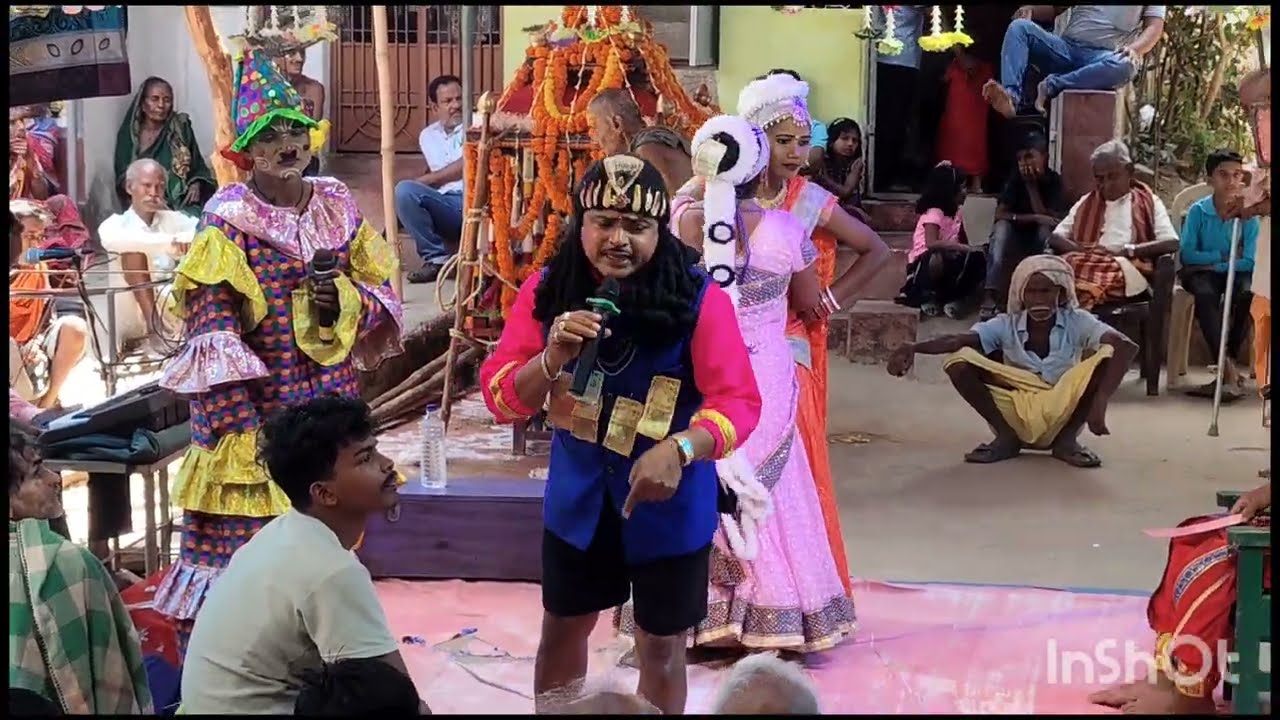 👉 Bharat lila (Subhadra parinya)#viral#sarbebhabantusukhinah#viralvideo#yt#youtubevideo (1)