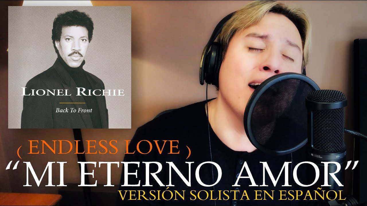 ENDLESS LOVE 