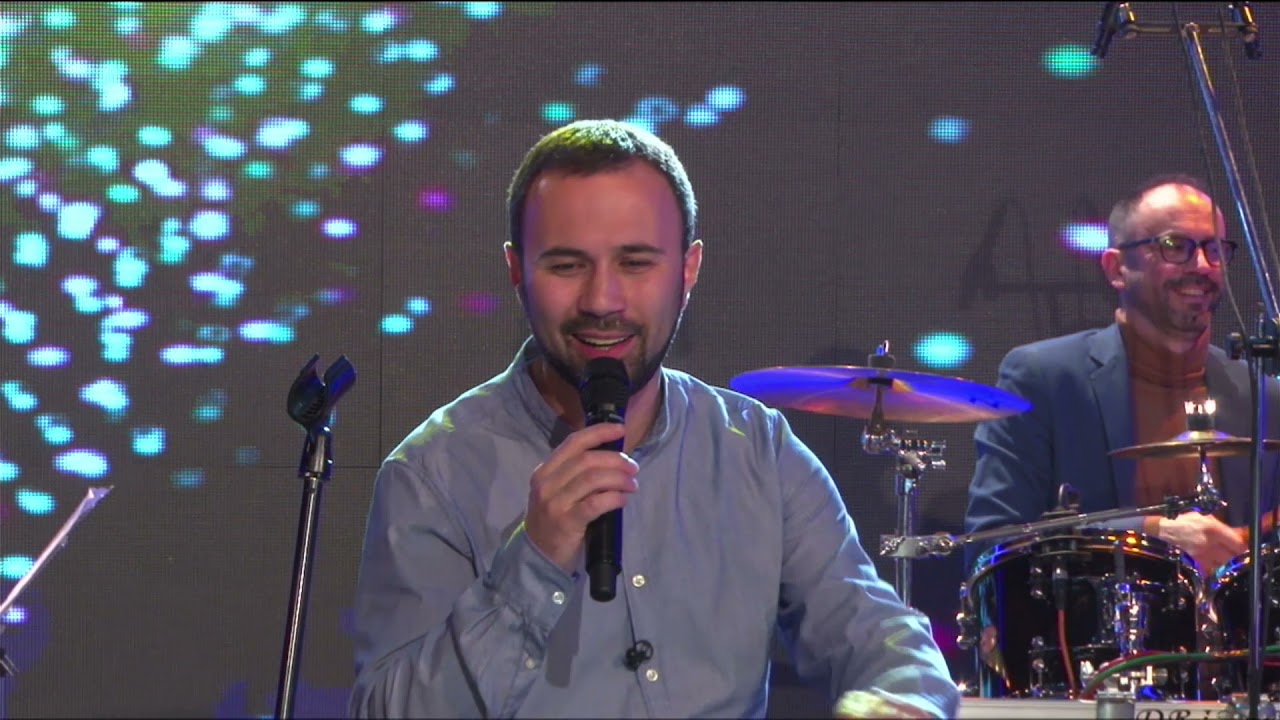 Drim Tim - Pusti ti bile meanite Ile (LIVE Quarantine Show)