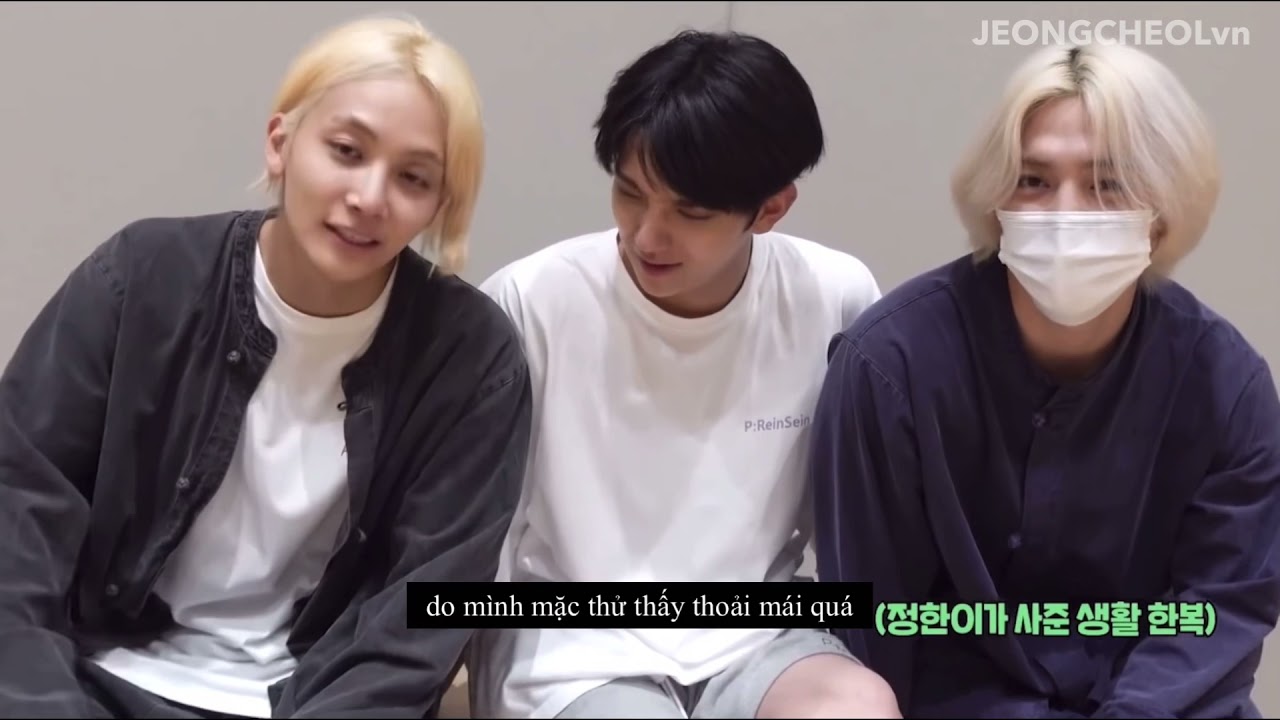[JEONGCHEOL] Close to you