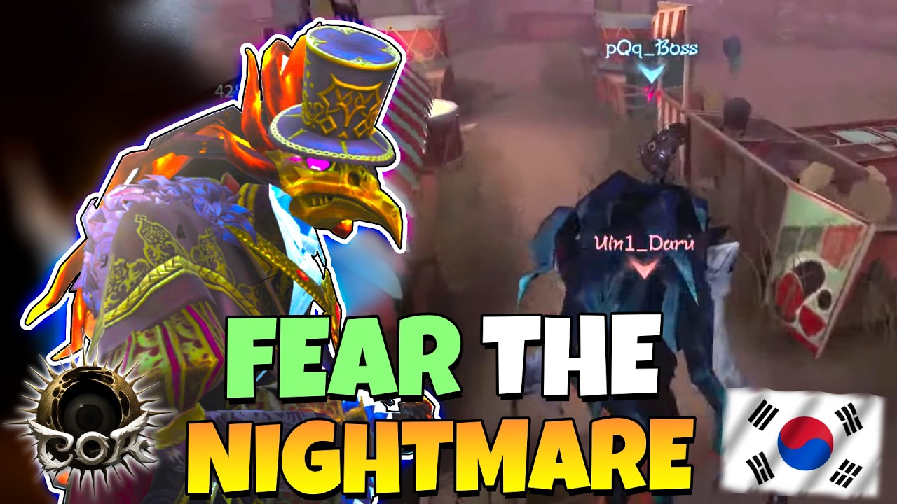 SOUTH KOREA META IS SO DIFFERENT?!