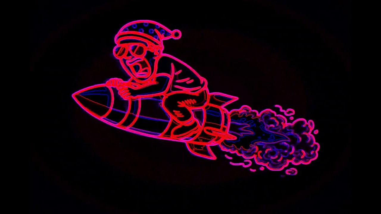 Pound Town [Instrumental]
