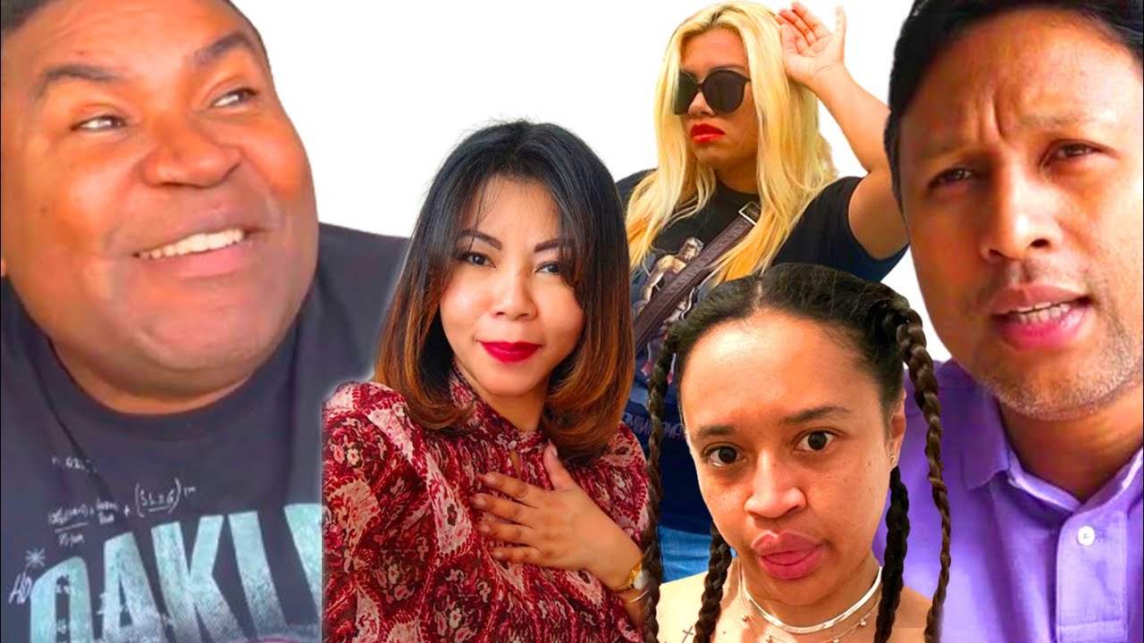 TAFA sy DINIKA : NY KATOLIKA , KOTO , OMAD , FANIRISOA ? NATANAELA ? SYNTIA ? VANESSA MANONGA ??