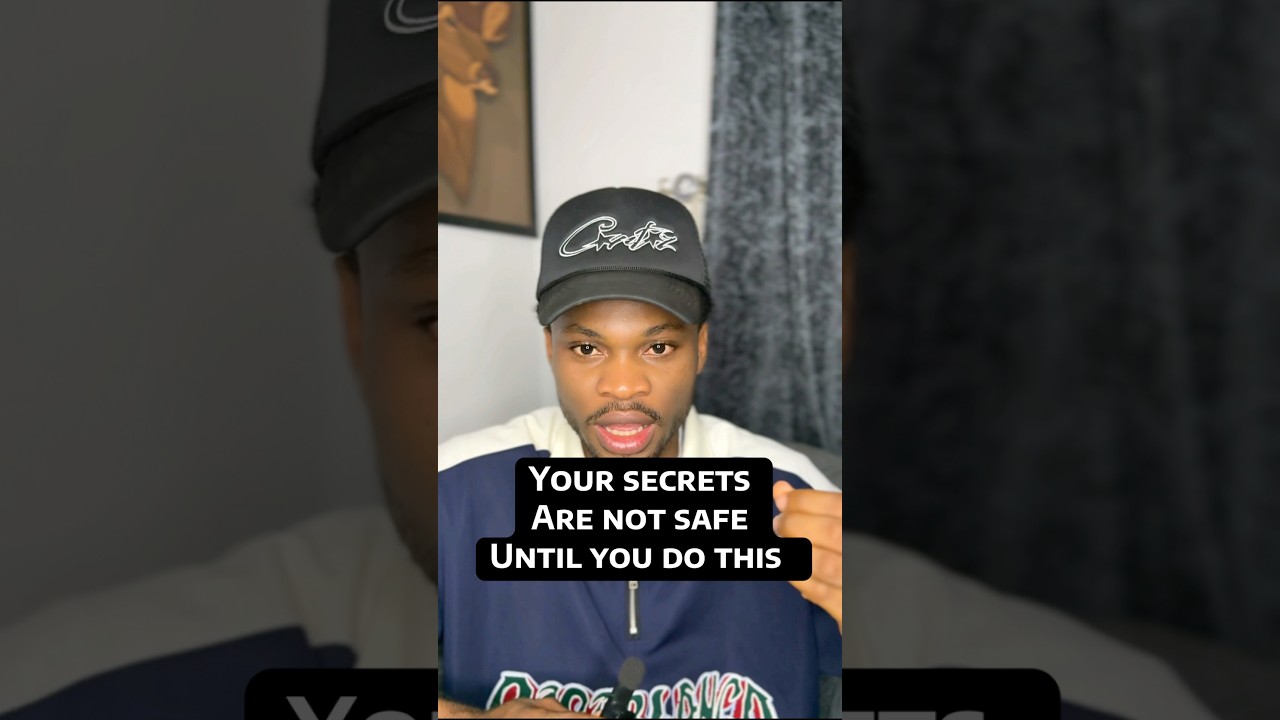 This piece of advice will help you in the long run.