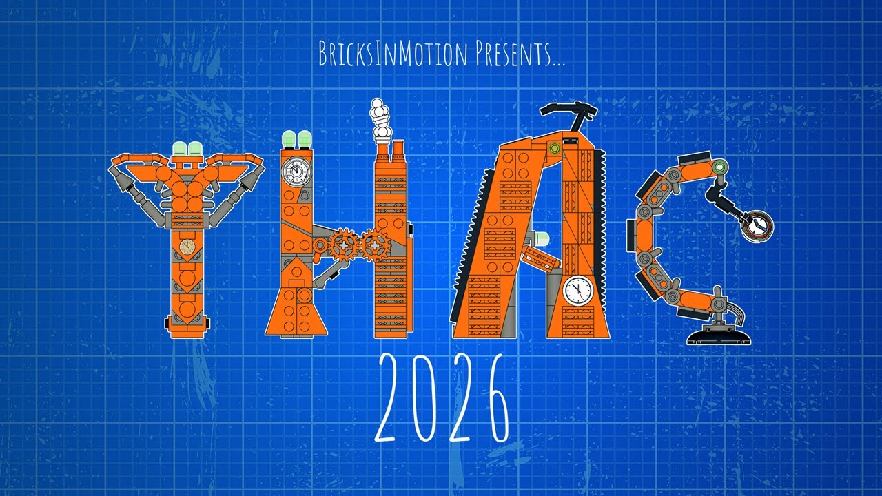 THAC 2026 Results Livestream