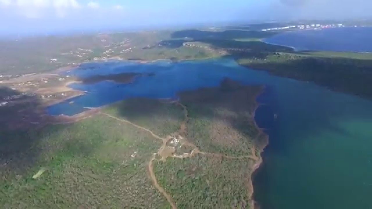 Coral Estate, Rif St Marie Sint, Willibrordus, Curacao