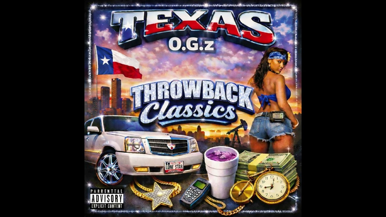 Bun B Chamillionaire Slim Thug Rasaq  In Money We Trust Extended Version