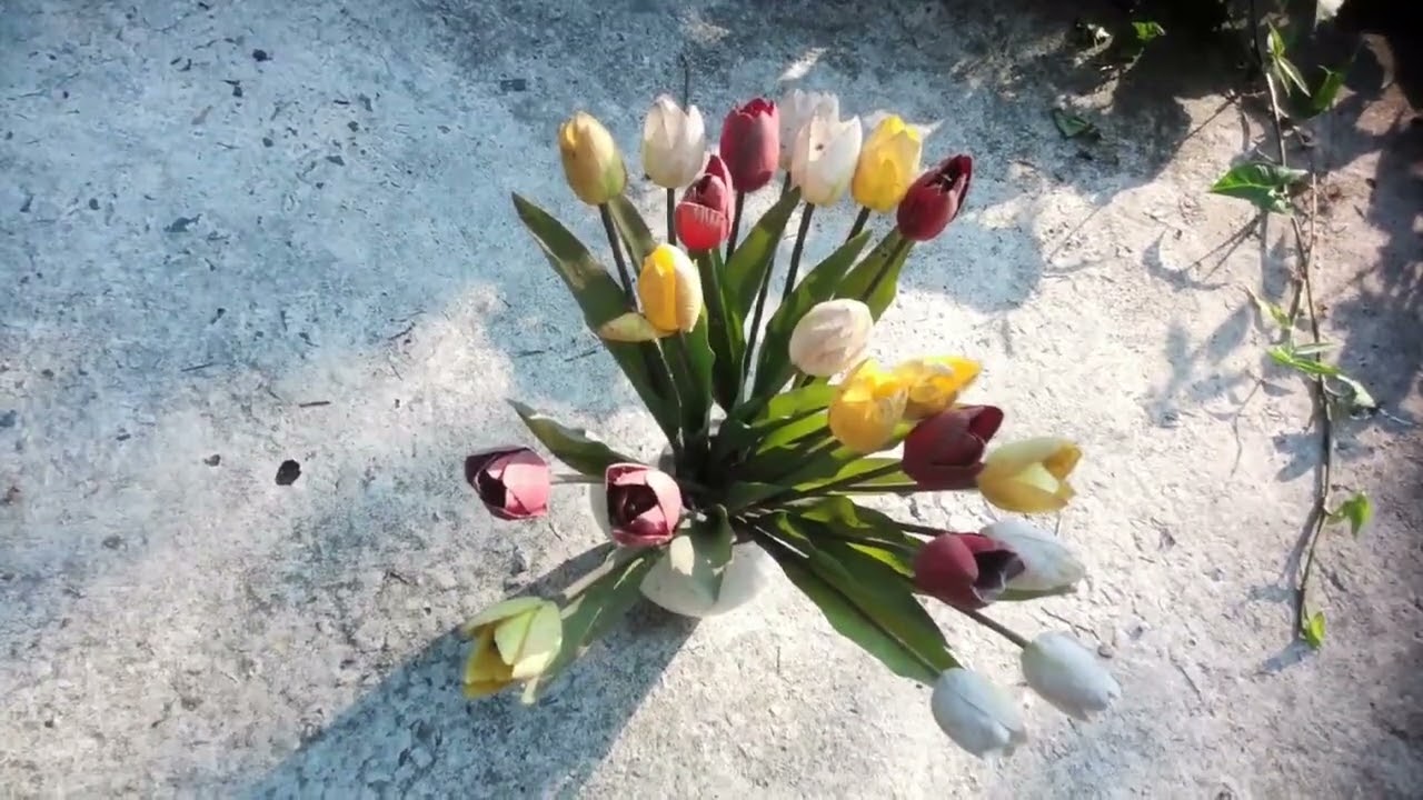 flowers