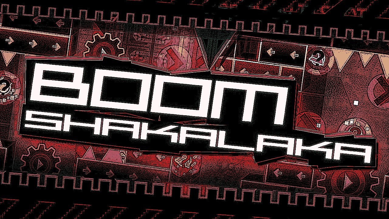 "Boom Shakalaka" FULL SHOWCASE I A Medium Memory Demon made by me